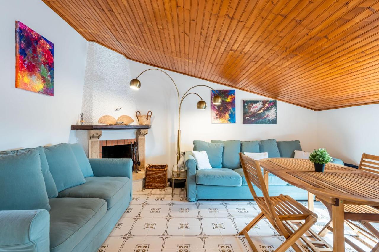 Naxos Charming Penthouse With Swimming Pool X6 Apartment Giardini Naxos Exterior foto