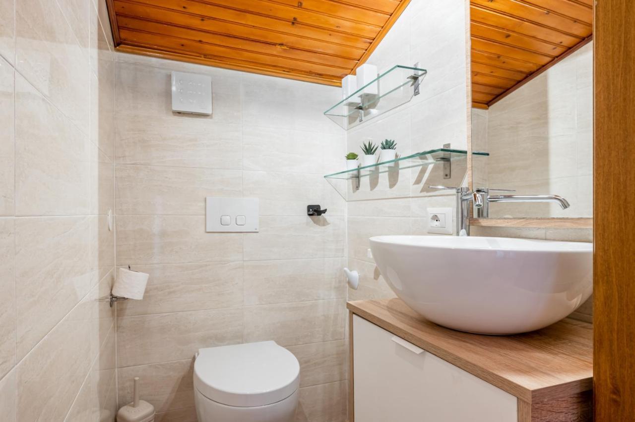 Naxos Charming Penthouse With Swimming Pool X6 Apartment Giardini Naxos Exterior foto